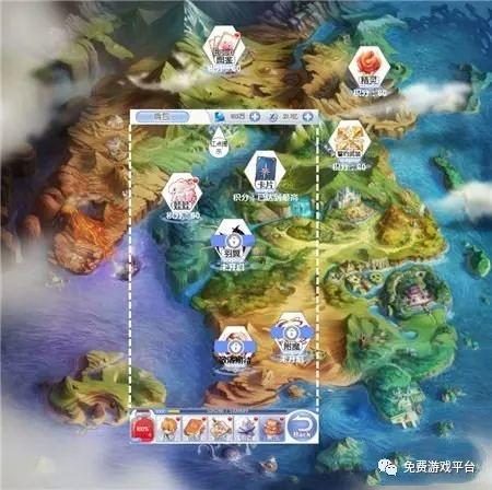 跳出深坑
